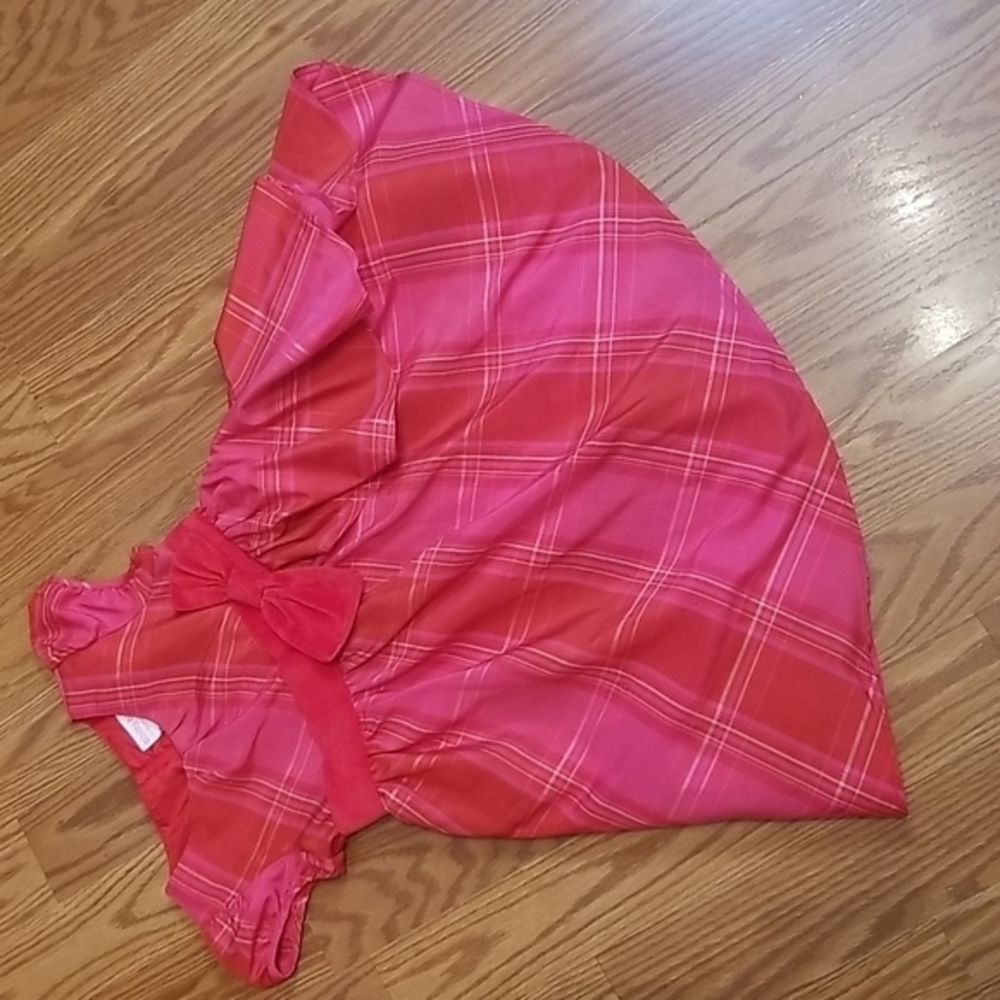 Bitty‎ baby American girl dress size 4